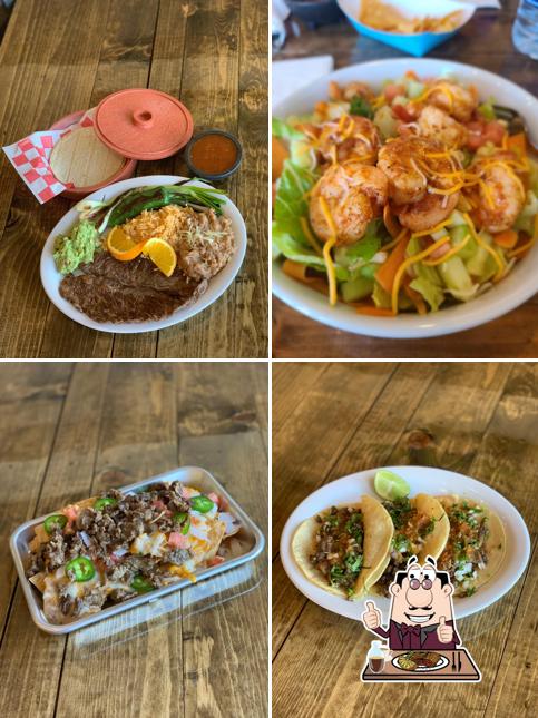 Compadres Grill & Bar Mexican