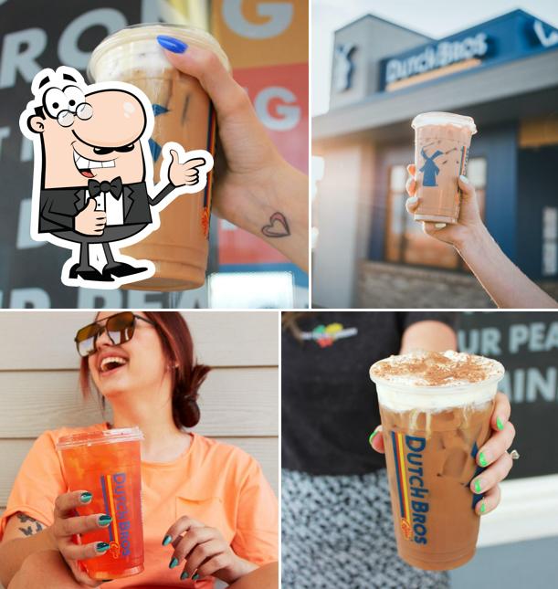 Dutch Bros Coffee