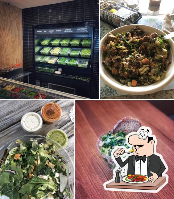 Chopt Creative Salad Co.