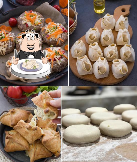 Noger Food