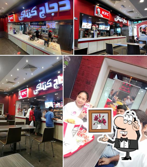 KFC Mishref