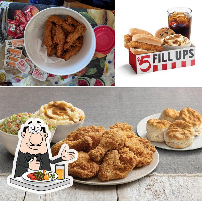 KFC