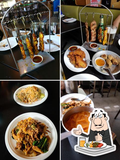 Khao San Thai