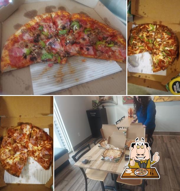 Marco's Pizza