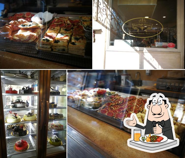Gran Caffè Vescovio