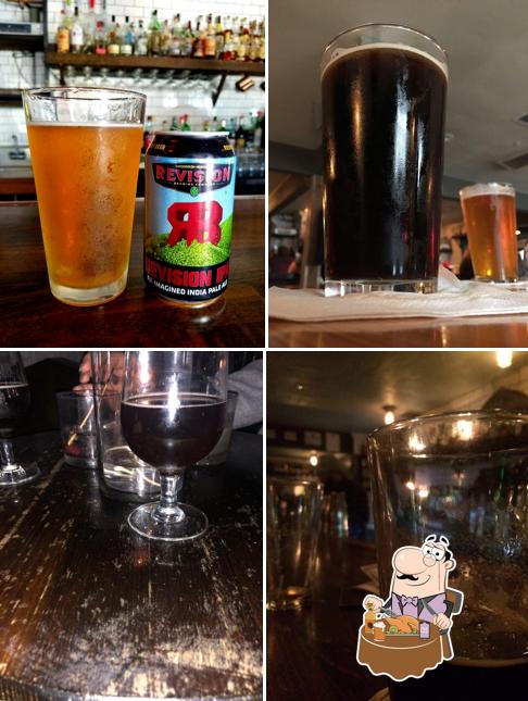 Reno Public House