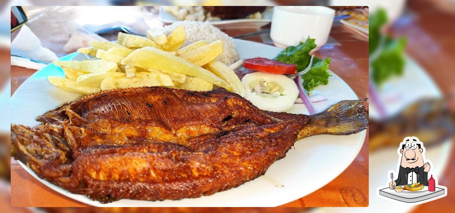 Rancho Azul Restaurant