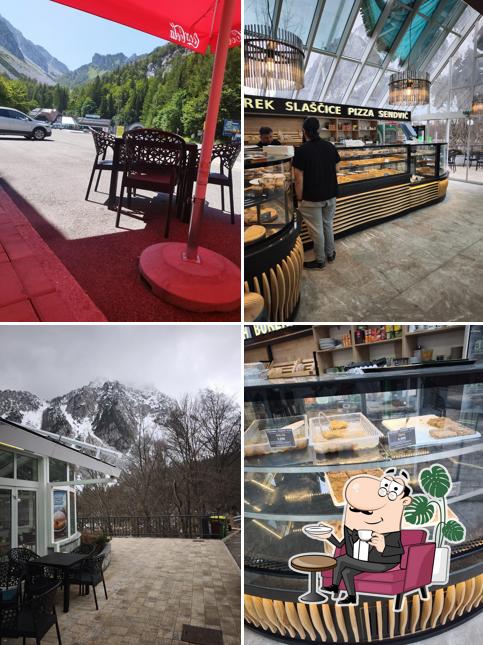 Alpe grill house