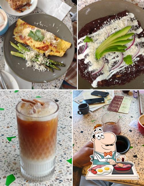 Café La Creación