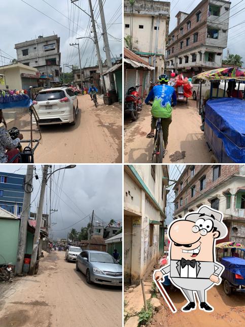 Chotor Bazar