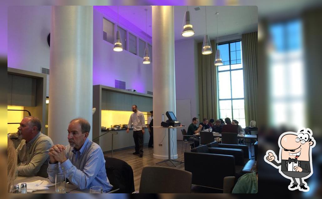 Cohen Commons