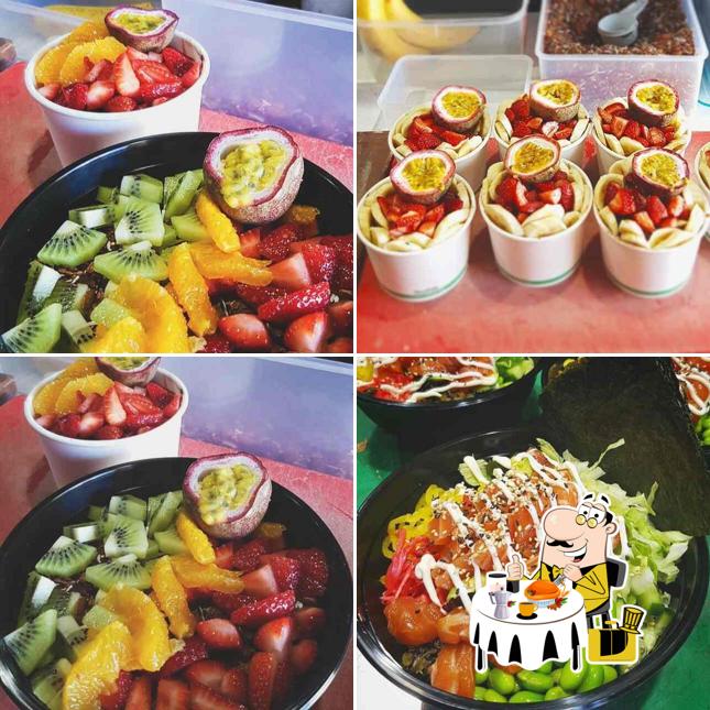 D.Bowls Açaí