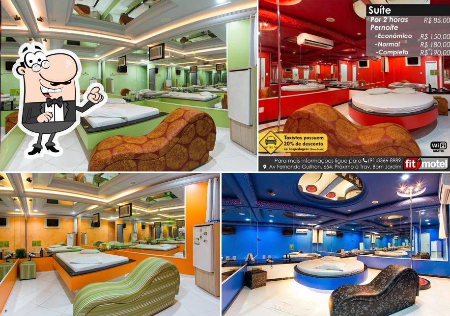 Fit Motel
