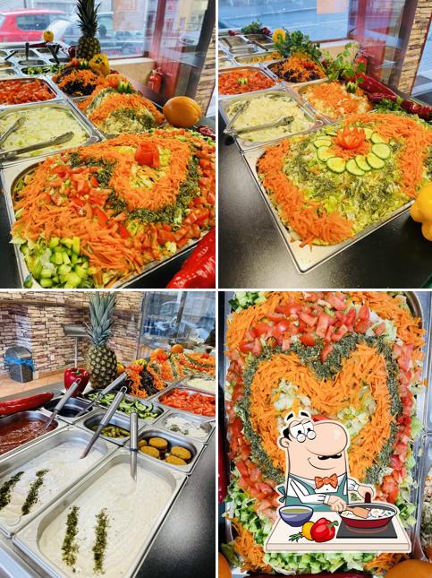KEBAB HOUSE bonema