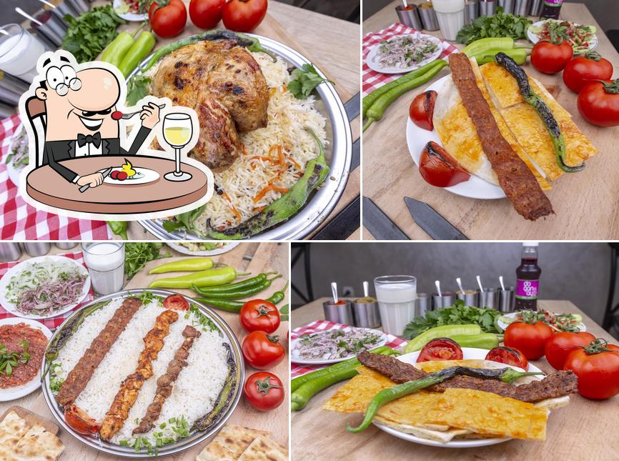 Kevser restorant