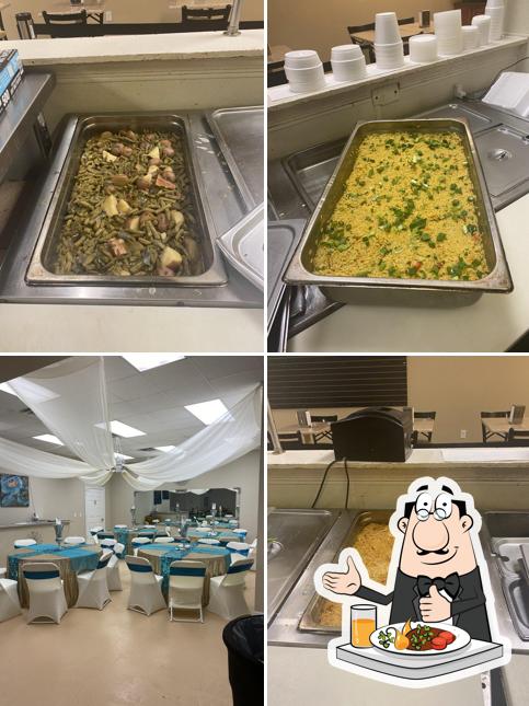 LAvist&CCatering Mobile Food Truck
