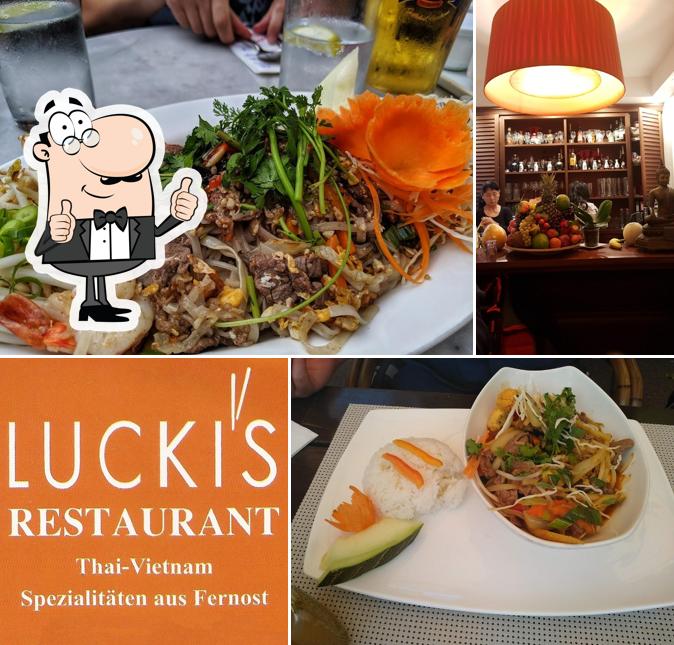 Lucki's