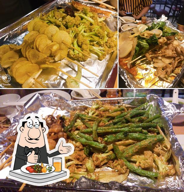 Masterbee Gourmet Kitchen