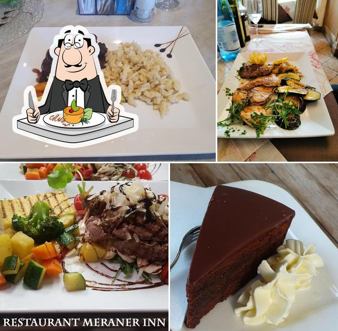 Meraner Inn