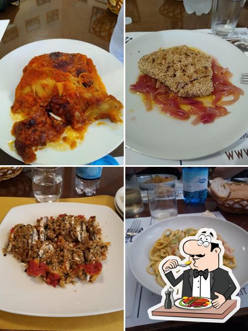 Ristorante Bar Sport Cecina
