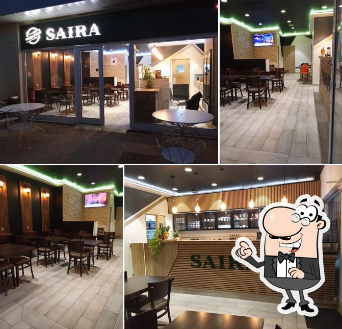 Saira