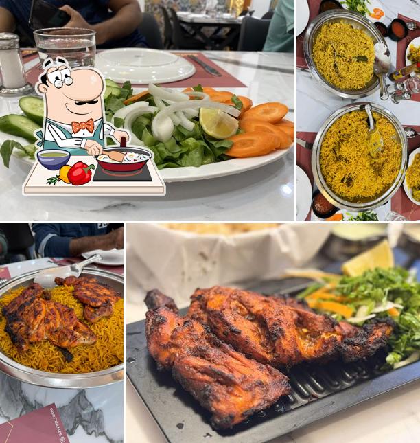 Sawari restaurant مطعم سواري