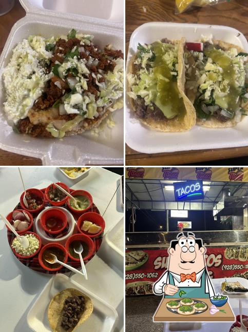 Super tacos
