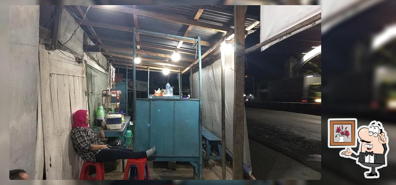 Warung Makan Mbak Wahyuni