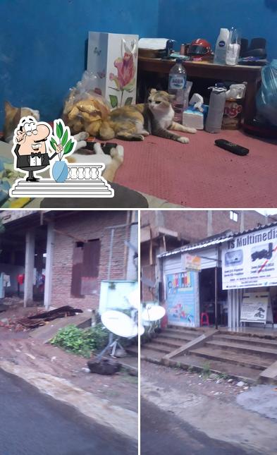 Warung Mulyono