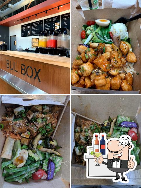 bul box