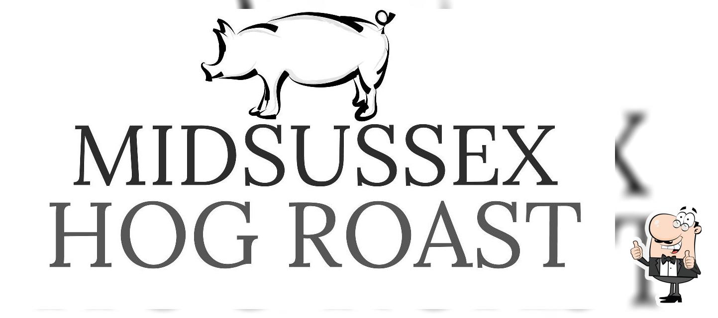 midsussex hog roast