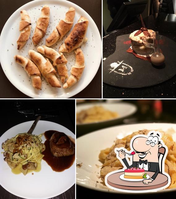 Ristorante Marstall