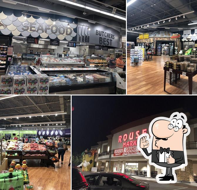 Rouses Market