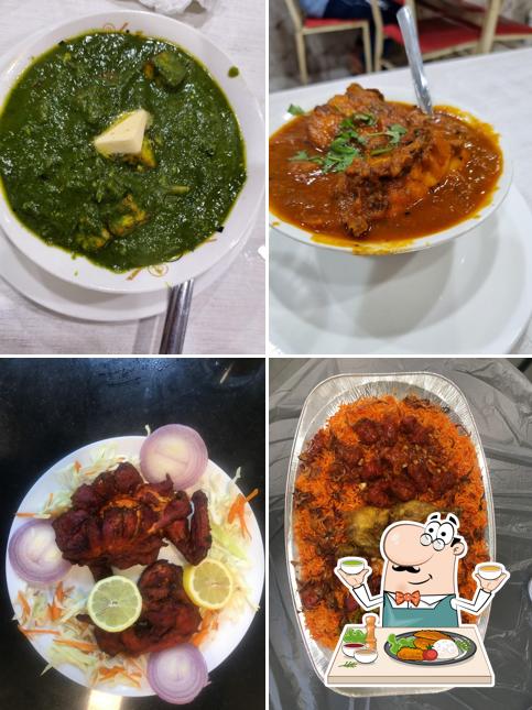 SAS RESTAURANT مطعم ساس المهبولة