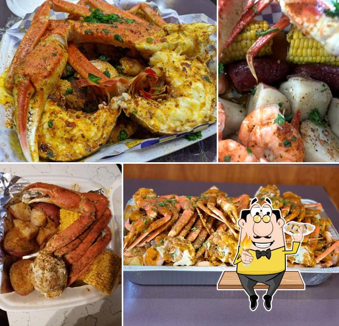Sho Nuff Seafood