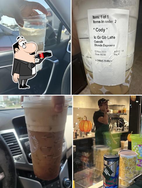 Starbucks Coffee Company