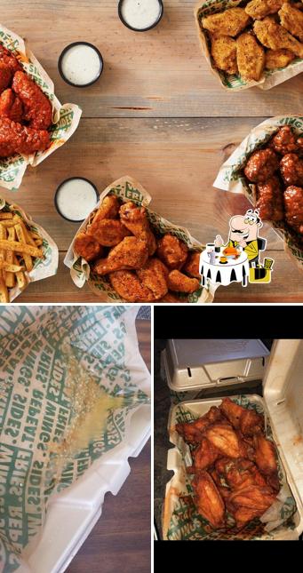 Wingstop