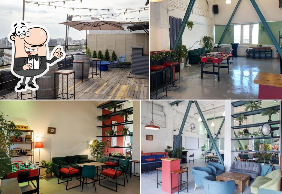 Work Shop Loft