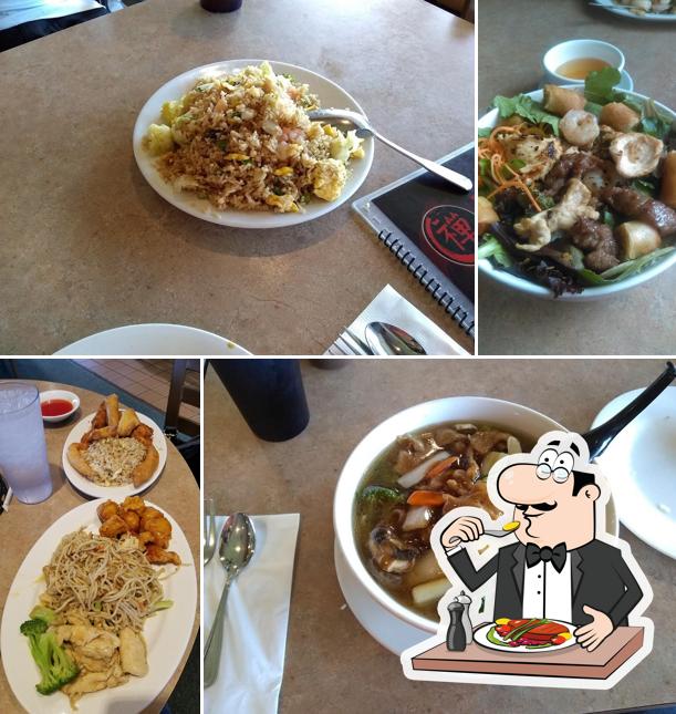 Zen Asian Diner