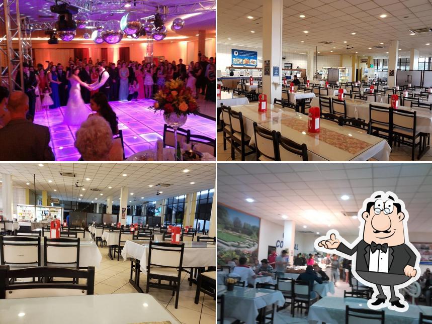 Restaurante Rudnick - Joinville