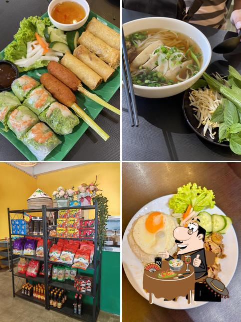 Banh Mi Taste
