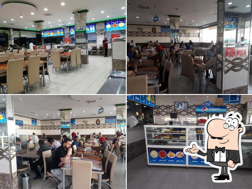 Al Zamil Restaurant مطعم الزامل