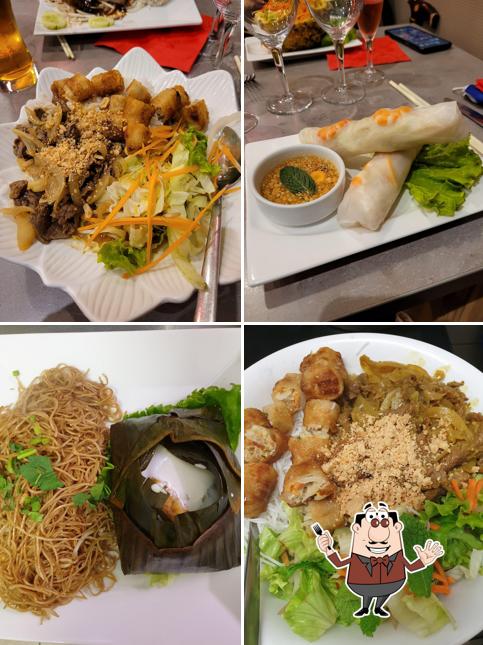 Angkor Restaurant