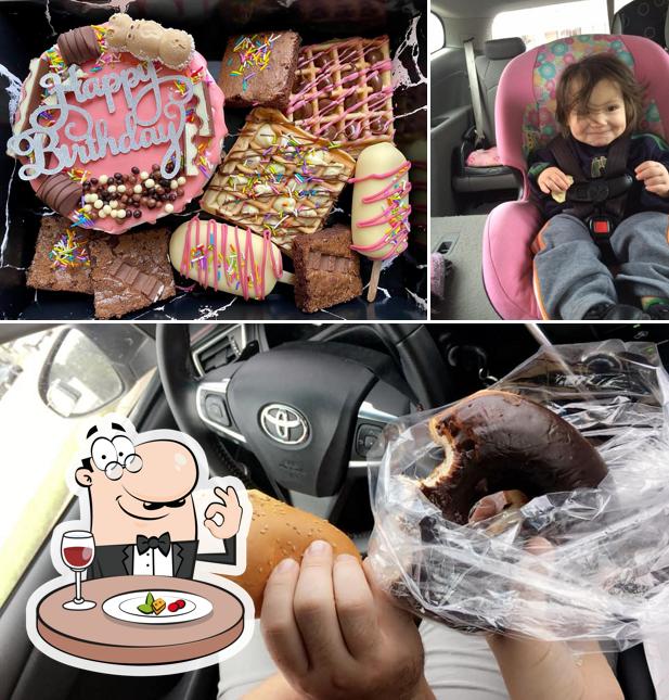 Ayala's Bakery