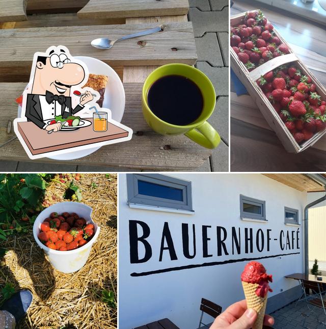 Bauernhof Café - Bauernhofladen Götz - Spargel Drive-In