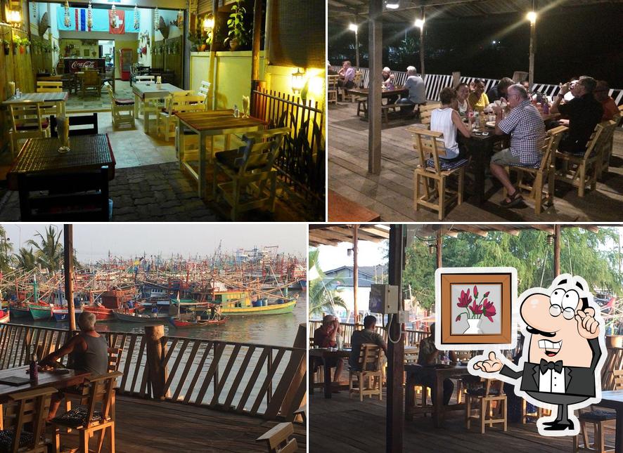 Bistro Baeng Swiss Restaurant