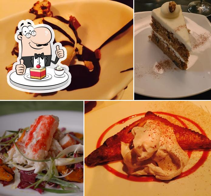 C.K.'s Real Food