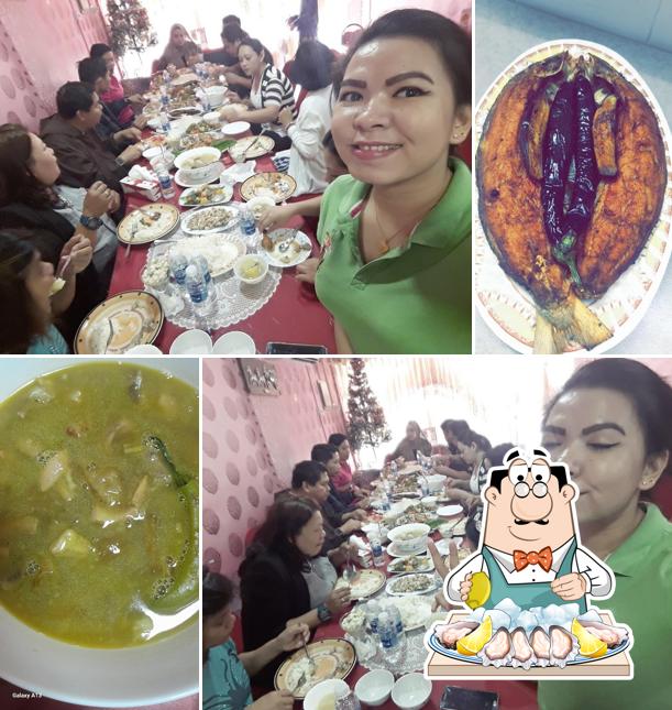 Cagayan Valley Restaurant