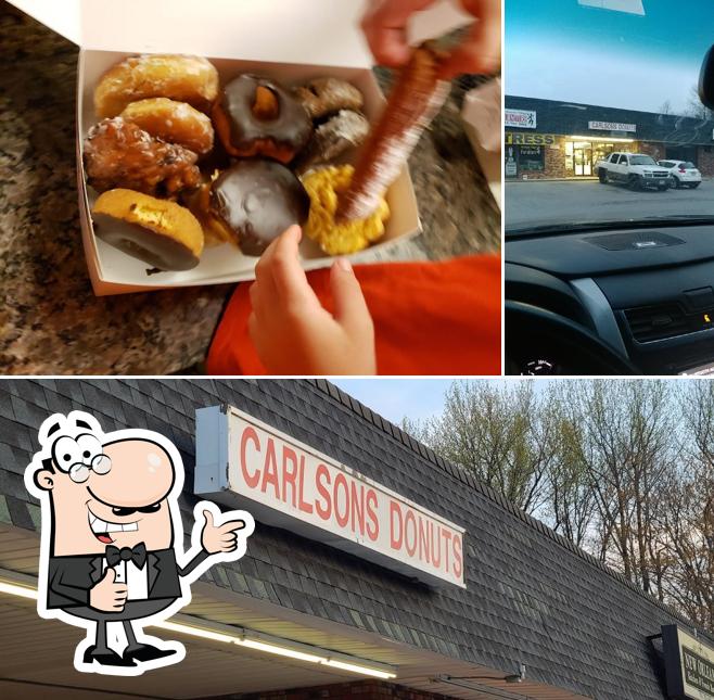 Carlson's Donuts