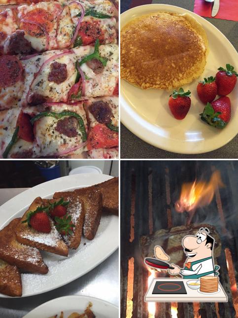 Eatery Cafe